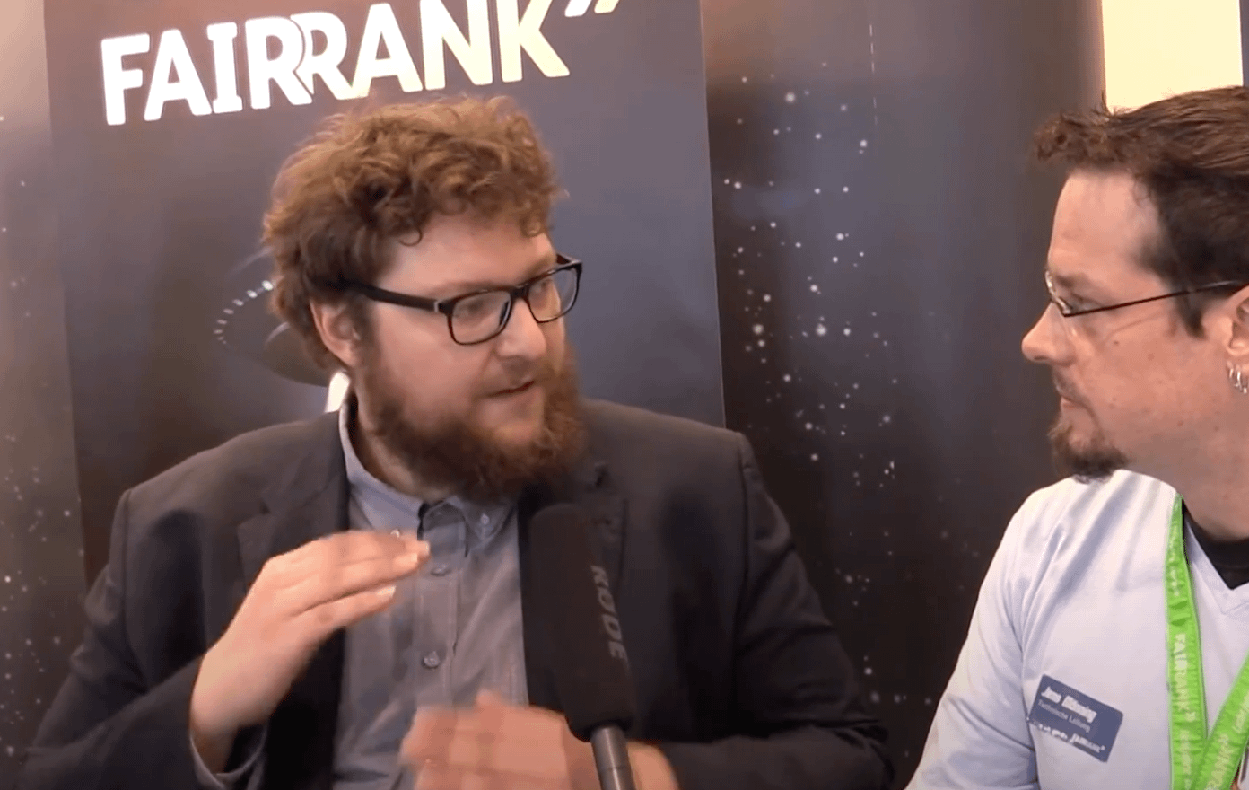 Push-Kanäle im Online-Marketing: Maximilian Muhr im Interview (2016)