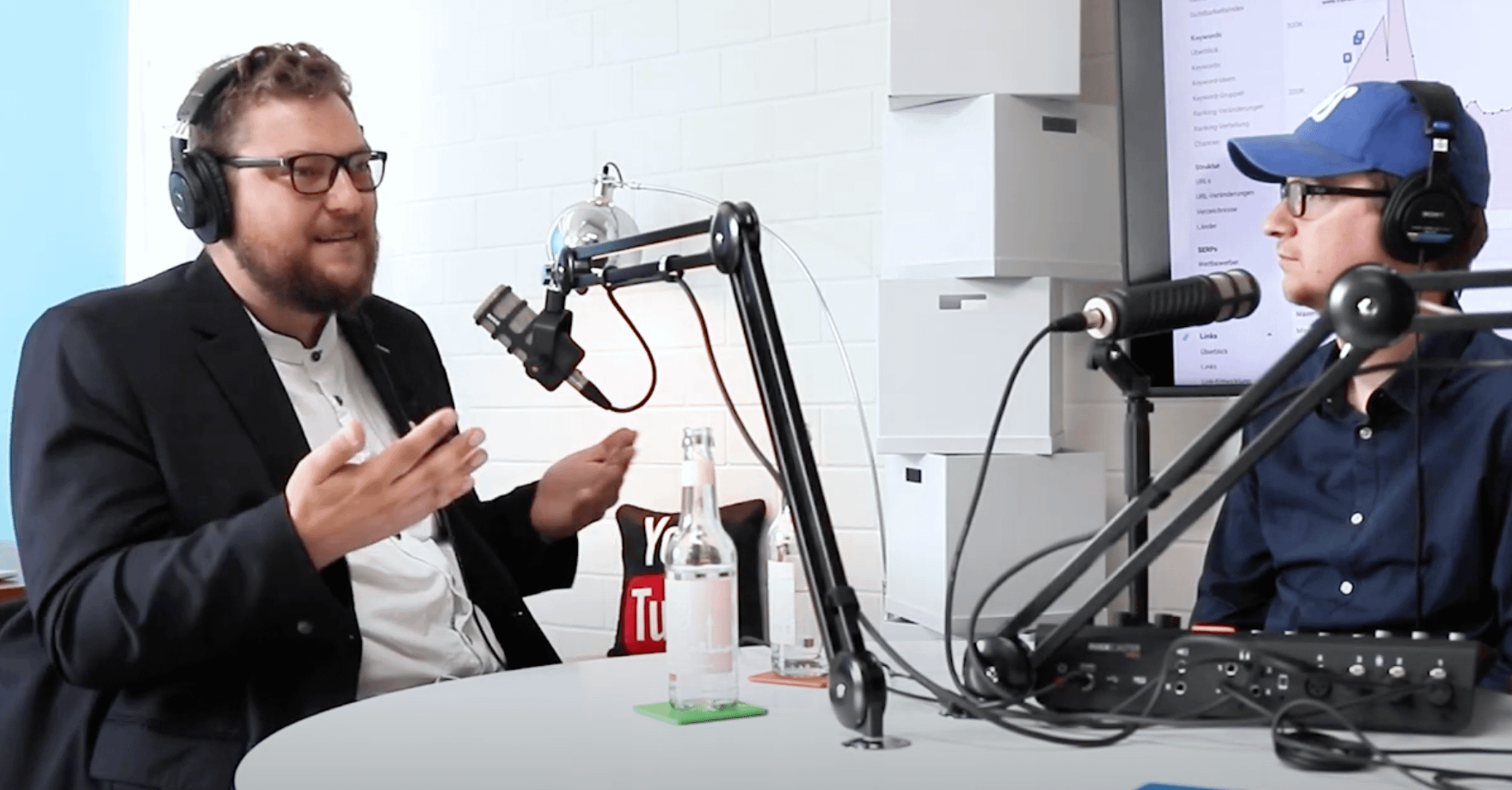 Travel SEO mit Maximilian D. Muhr (Video aus 2019)