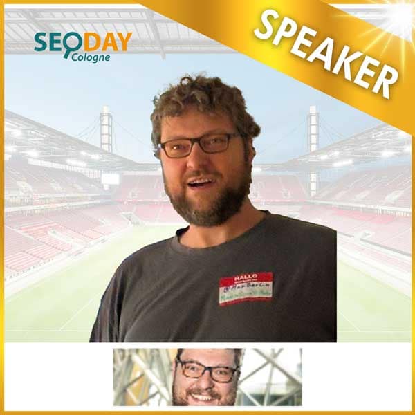 Video: Vortrag beim SEODay 2024